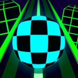 🎮 Slope Ball (Falling Ball) Unblocked! | [No Ads] | Play it at Mathgames66