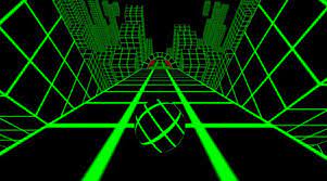 🎮 Slope Ball (Falling Ball) Unblocked! | [No Ads] | Play it at Mathgames66
